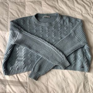 Hollister Sweater